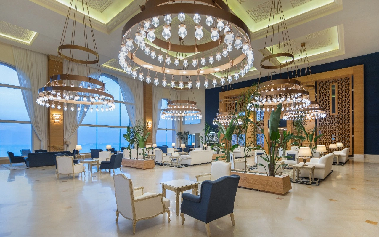 Royal Tulipe Korbous : 2022